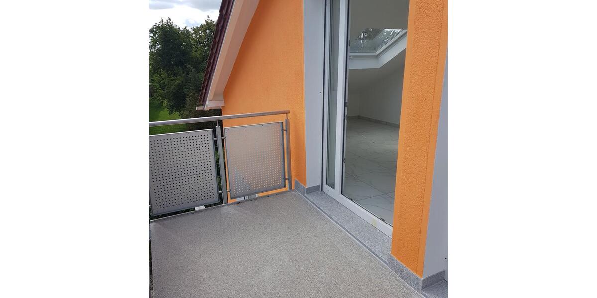 Etagenwohnung Neutraubling - 1 Zimmer, 20 m&sup2;, 490&euro; | Angebot:26447515
