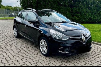 Renault Clio 125.000 km 6.390 &euro; Bad Segeberg 23795
