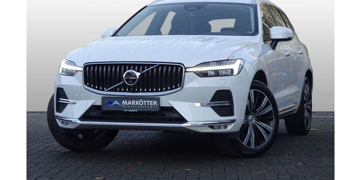 Volvo XC60 36.434 km 34.980 &euro; Bad Salzuflen 32108