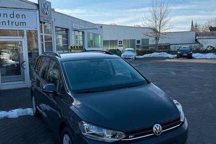 VW Touran 62.410 km 19.848 &euro; Brackenheim 74336