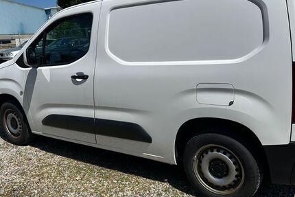 Opel Combo Life