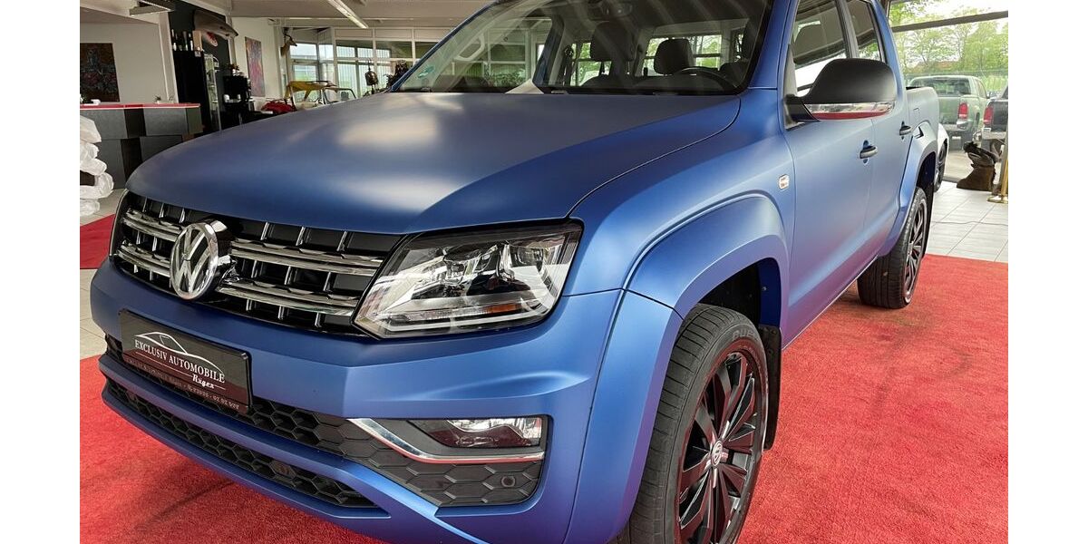 VW Amarok 218.980 km 21.999 &euro; Sehlen 18528