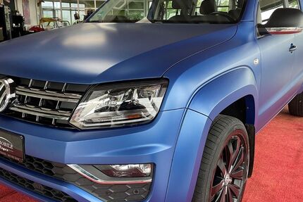 VW Amarok 218.980 km 22.999 &euro; Sehlen 18528