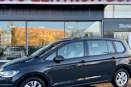 VW Touran 79.729 km 28.700 &euro; Burg 39288