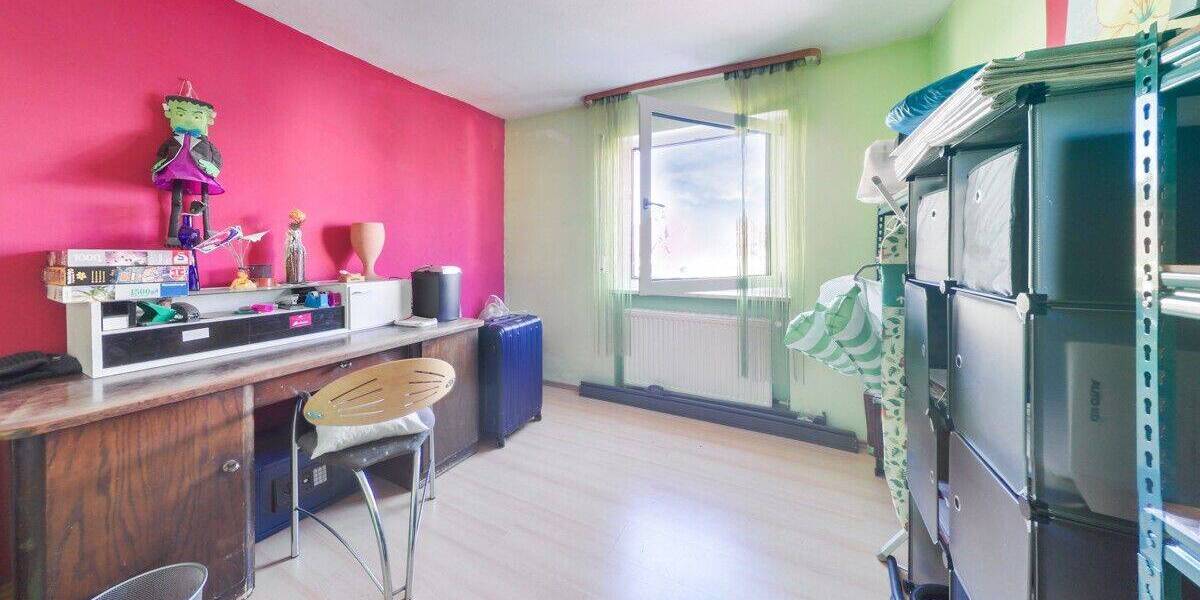 Einfamilienhaus Röttenbach - 7 Zimmer, 178 m&sup2;, 419.000&euro; | Angebot:26804952