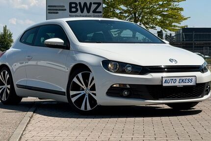 VW Scirocco 87.329 km 9.999 &euro; Dillingen an der Donau 89407