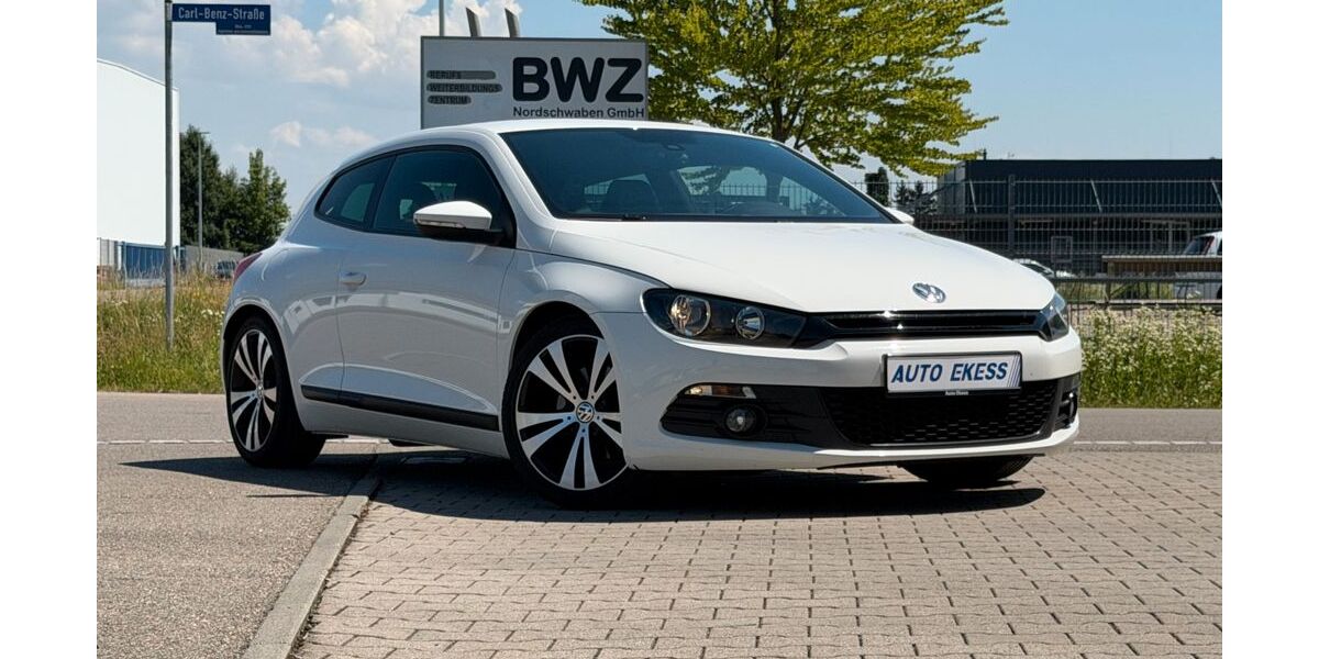 VW Scirocco 87.329 km 9.999 &euro; Dillingen an der Donau 89407