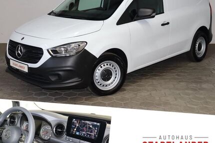 Mercedes-Benz Citan 3.303 km 21.990 € Norderstedt 22844