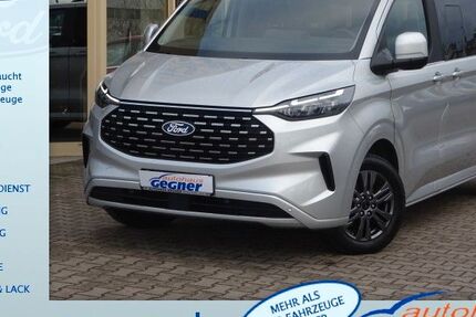 Ford Tourneo Custom 24.165 km 40.740 &euro; Eilenburg 04838