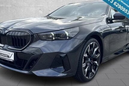 BMW 520 10.803 km 52.990 € Itzehoe 25524