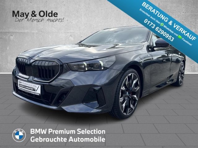 BMW 520 10.803 km 52.990 € Itzehoe 25524