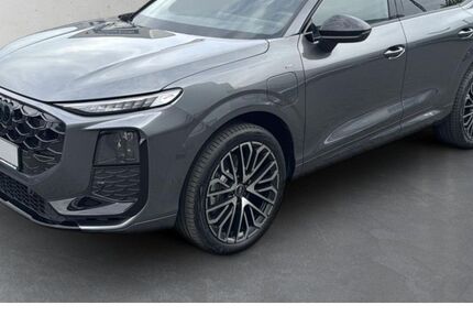 Audi Q3 1.500 km 56.888 &euro; Berlin 13581