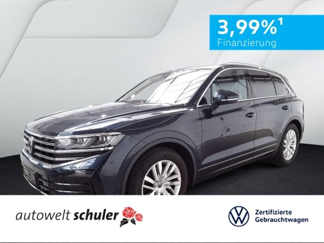 Touareg