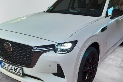 Mazda CX-60 2.157 km 49.980 € Torgau 04860