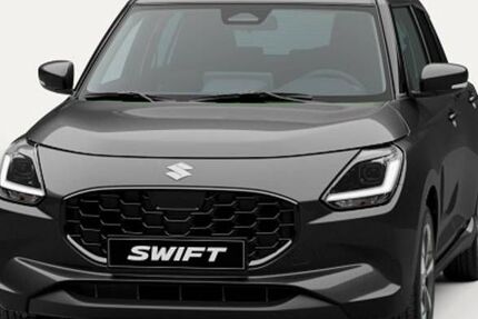 Suzuki Swift 2.500 km 20.990 &euro; Elmshorn 25337