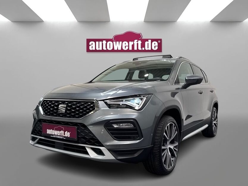 Seat Ateca 18.128 km 29.990 € Ahrensburg 22926