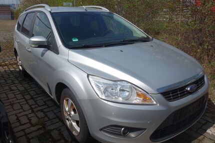 Ford Focus 208.000 km 1.090 &euro; Hof 95030