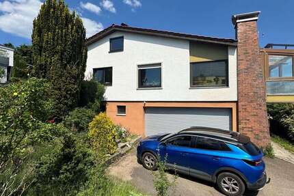 Haus Herbrechtingen - 6 Zimmer, 195 m&sup2;, 385.000&euro; | Angebot:26731308
