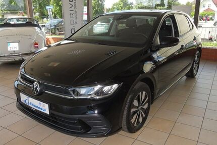 VW Polo 40.600 km 19.900 &euro; Ueckermuende 17373