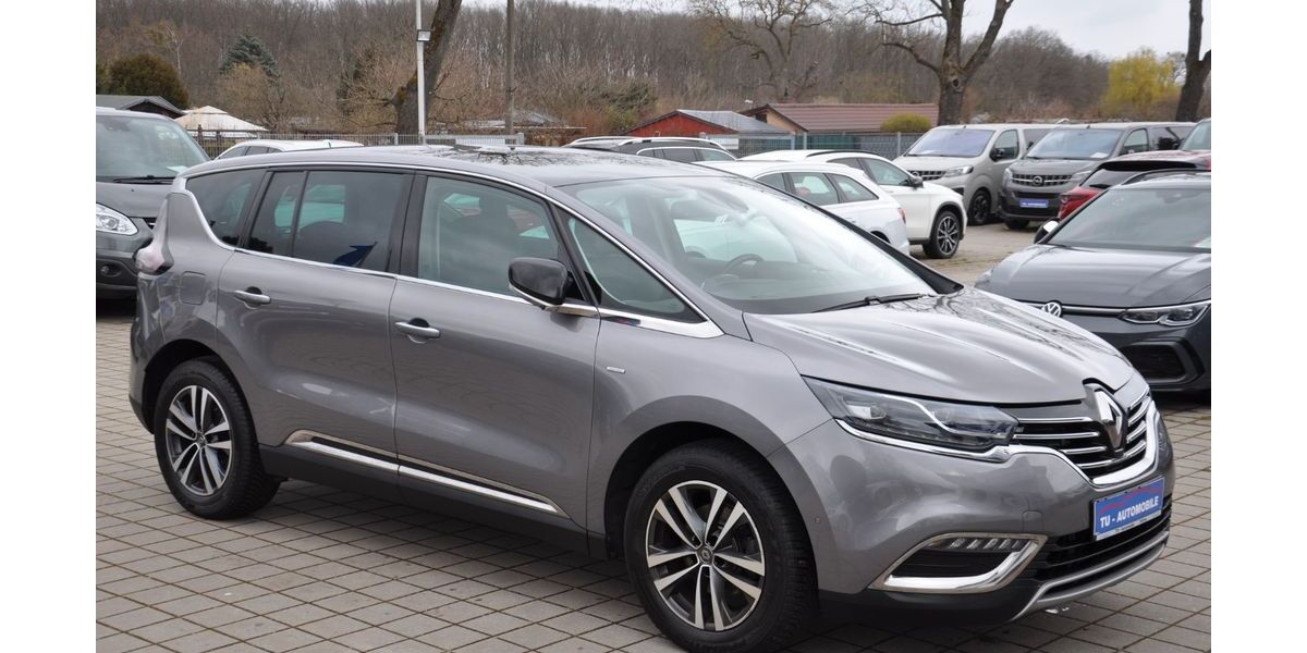 Renault Espace 97.900 km 18.990 &euro; Teltow 14513