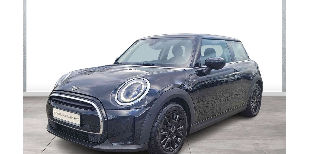 Mini Cooper 15.854 km 21.890 &euro; Dillenburg 35684