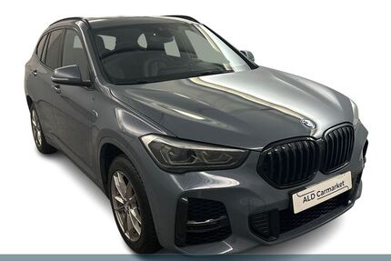 BMW X1 96.163 km 24.980 &euro; Dorfmark 29683