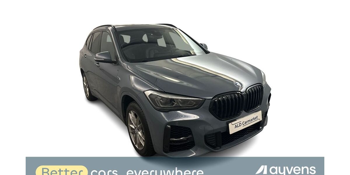 BMW X1 96.163 km 24.980 &euro; Dorfmark 29683