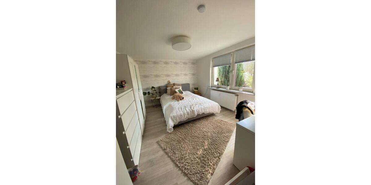 Erdgeschoßwohnung Adendorf - 2 Zimmer, 55 m&sup2;, 800&euro; | Angebot:26039686