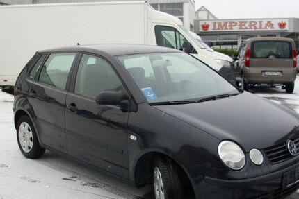 VW Polo 149.000 km 2.299 &euro; Landsberg am Lech 86899