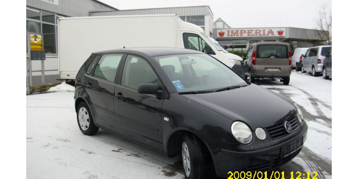 VW Polo 149.000 km 2.299 &euro; Landsberg am Lech 86899