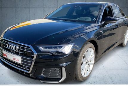 Audi A6 26.019 km 45.860 &euro; Neutraubling 93073