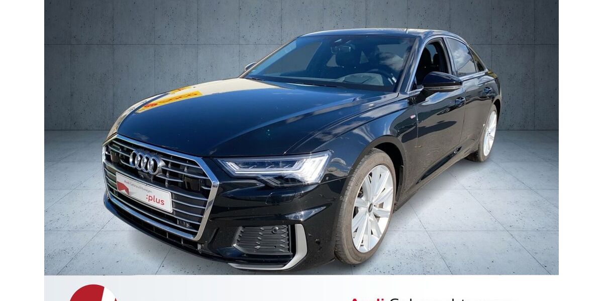 Audi A6 26.019 km 45.860 &euro; Neutraubling 93073