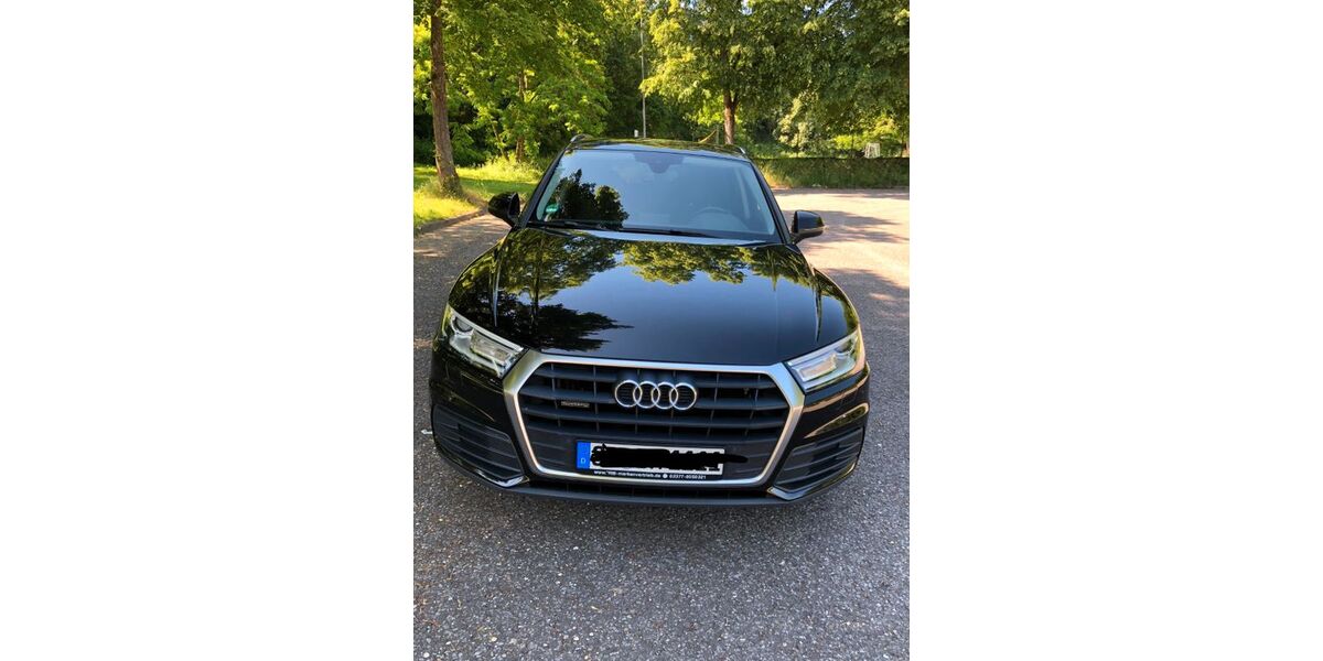 Audi Q5 168.000 km 23.199 &euro; Sinsheim 74889