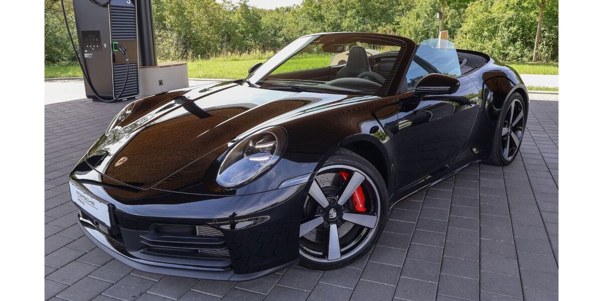 Porsche 992 14.900 km 161.880 &euro; Ingolstadt 85053