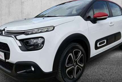 Citroen C3 23.500 km 13.990 € Sinsheim 74889