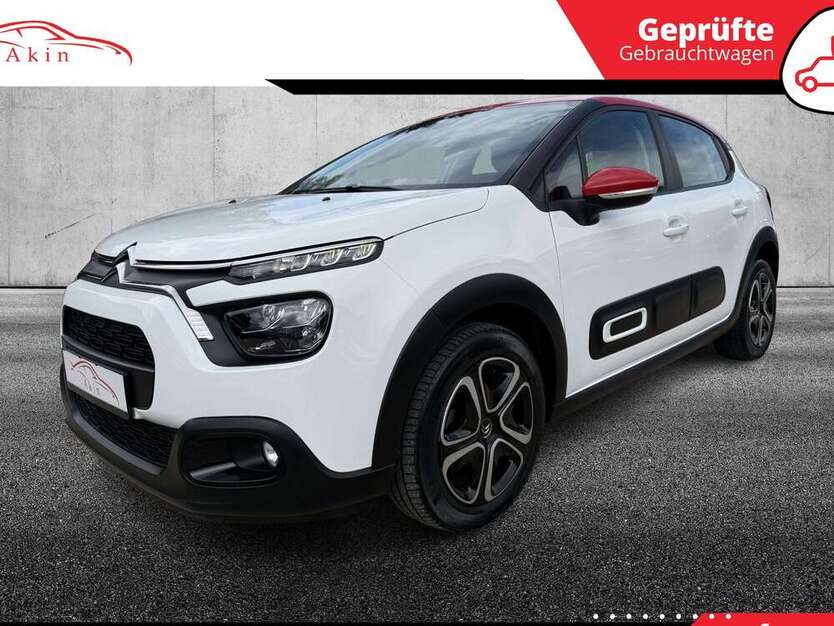 Citroen C3 23.500 km 13.990 € Sinsheim 74889