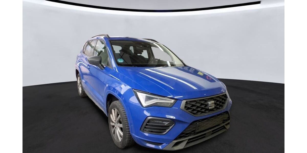 Seat Ateca 133.756 km 19.500 &euro; Schöppenstedt 38170