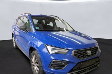 Seat Ateca 133.756 km 19.950 &euro; Schöppenstedt 38170