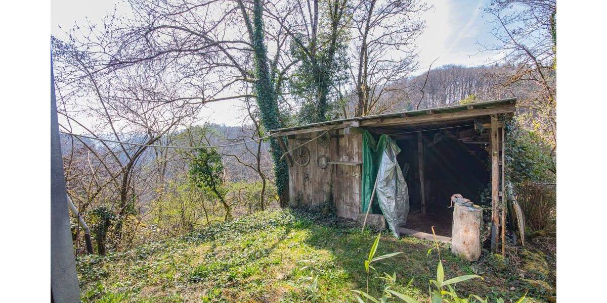 Einfamilienhaus Albbruck Buch - 9 Zimmer, 169 m&sup2;, 290.000&euro; | Angebot:26189571