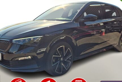 Skoda Scala 35.800 km 20.988 &euro; Kehl 77694