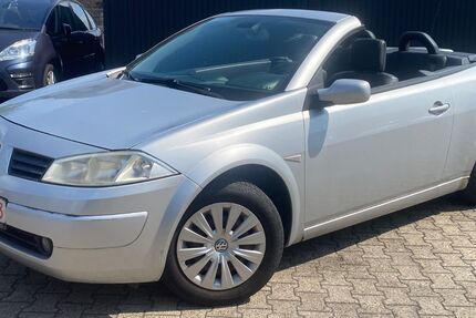 Renault Megane 154.000 km 2.250 &euro; Hamm 59077