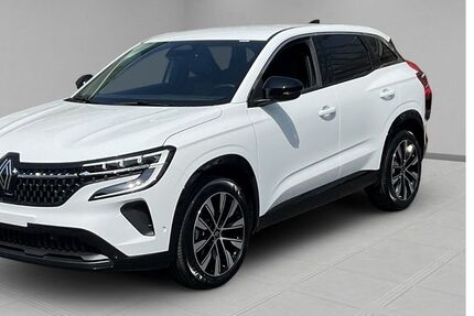 Renault Austral 2.000 km 33.990 € Würzburg 97076