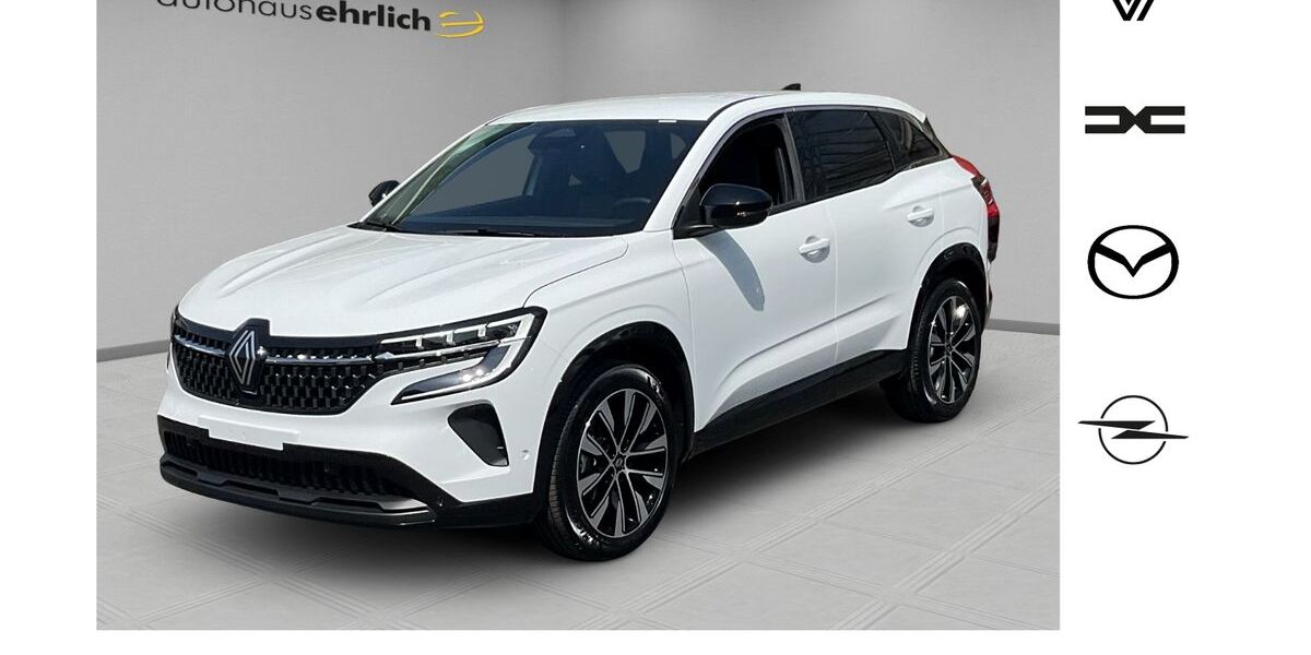 Renault Austral 2.000 km 33.990 € Würzburg 97076