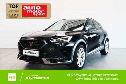 Cupra Formentor 26.808 km 26.590 &euro; Heidenheim 89520