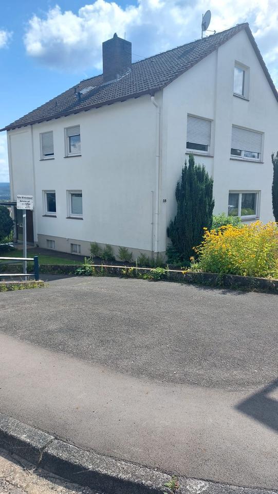 Lichtdurchflutete 3,5 Zimmer Wohnung zimmer