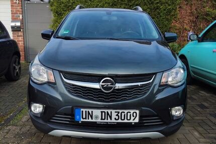 Opel Karl 31.500 km 9.500 &euro; Schwerte 58239