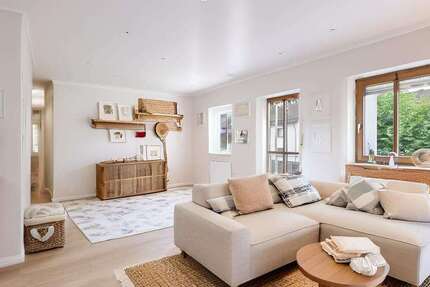 Wohnung zum Kaufen in Kirchseeon 445.000 € 91 m² 3.5 zimmer