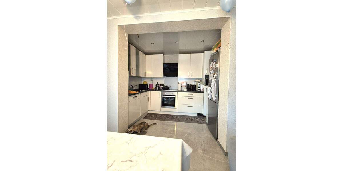 Mehrfamilienhaus, Wohnhaus Saarlouis Beaumarais - 1 Zimmer, 231 m&sup2;, 513.500&euro; | Angebot:25644012