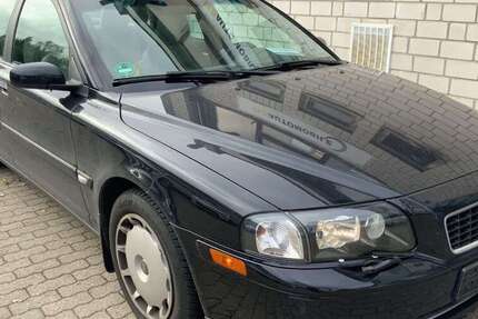 Volvo S80 173.890 km 3.999 &euro; Rellingen 25462