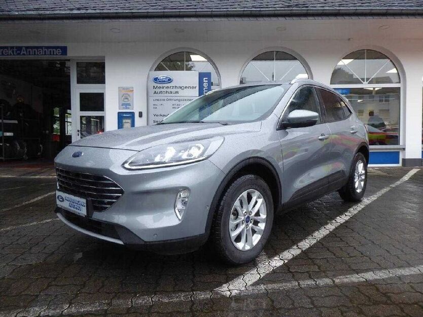 Kuga